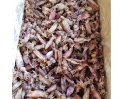 หมึกกระตอยต้ม (500g)