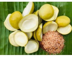 Pickled Southern small sour mango (500g)