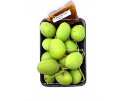 Southern small sour mango (500g)