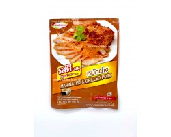 Rod Dee Menu - Marinate & Grill Powder (60g)