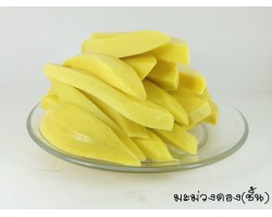 Pickled Mango (Sour) (500g)