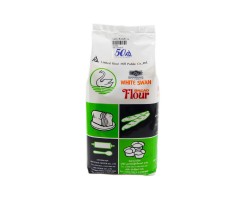 Bread Flour - White Swan (1kg)