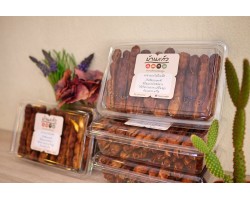 Seedless sweet Tamarind 