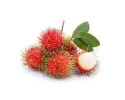 Rambutan (1 Kg)