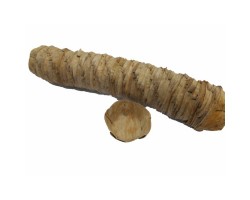 Dry Banana Cups for Thai Dessert (5 cm - pack of 100)