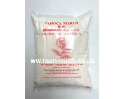 Tapioca Starch (500g)