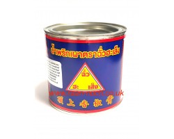 Chilli Paste in Oil - Chua Ha Seng (450g)