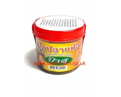 Dried Tai Pla - Pasu (100g)