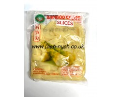 Bamboo Shoot (Slices) - XO (400g)