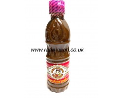 Papaya Salad Dressing - Nang Fah (Pink Lid) (380ml)