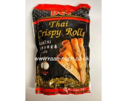 Crispy Rolls (Thong Muan) (150g)
