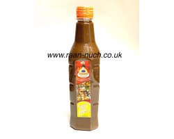 Papaya Salad Dressing - Khoie Lao (Orange Lid) (500ml)