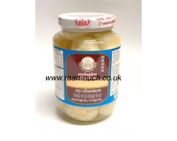 Pickled Garlic - Leng Heng (500g)