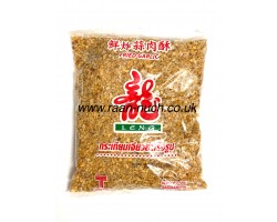 Fried Garlic - Leng Heng (500g)