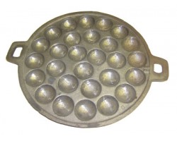 Khanom Krok Maker (for gas hobs only)