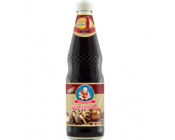 Mushroom Soy Sauce HEALTHY BOY - 700ml 