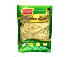 Shredded Bamboo Shoot with Bai Yanang - Kruawangthip 454g 