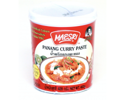 Maesri - Panang Curry Paste (400g)