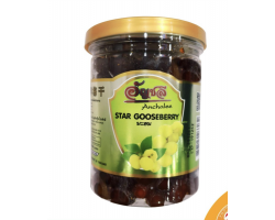 Preserved Star Gooseberry - Anchalee (380g)