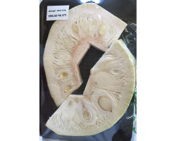Young Jackfruit (200g)