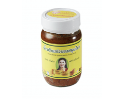 Mea Pranee - Jeaw Bong with Herbs (250g)