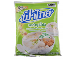 Clear Soup Powder - FahThai (425g)