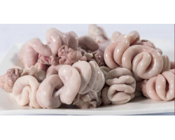 Pig Uteri (500g)