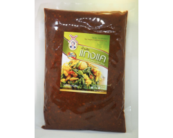Mae Amporn - Kaeng Khae Curry Paste (100g)