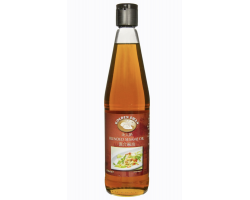 Blended Sesame Oil - Golden Swan (650ml)