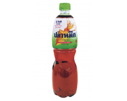 Fish Sauce - Squid (700ml)