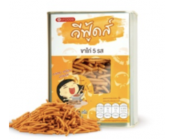 Stick Biscuits (430g)