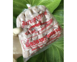 Fish Ball - จิตรปลากราย (500g)