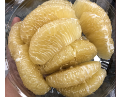 Peeled Pomelo (500g)