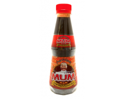 Papaya Salad Dressing - Mum (350g)