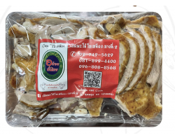 เป็ดพะโล้โกเหลียง - เป็ดพะโล้ (800g)