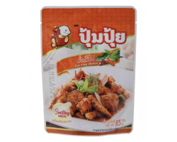 Gaeng Kua Kling Chicken - ตราปุ้มปุ้ย (85g)