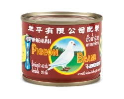 Pickled Salted Mustard Green - PIGEON (140g)