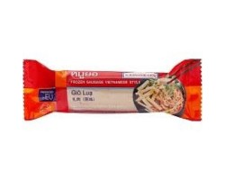 Vietnamese Sausage (Moo Yor) - S Khonkaen  (250g) 