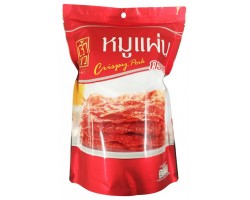 Crispy Pork - ตราเจ้าสัว (70g)