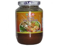 Instant Tom Yam Paste -  XO (454g) 